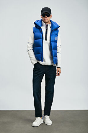 Lufian Franz Erkek Jean Pantolon 112200244