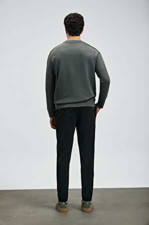 Lufian Simon Smart Erkek Chino Pantolon 112190329