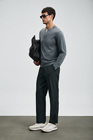 Lufian Amber Erkek Pantolon 112190334