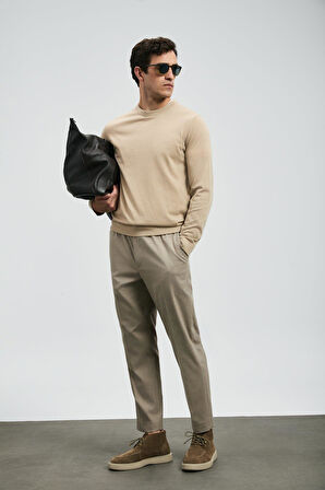 Lufian Amber Erkek Pantolon 112190334