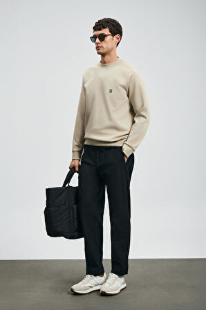 Lufian Daren Smart Erkek Chino Pantolon Slim Fit 112190340