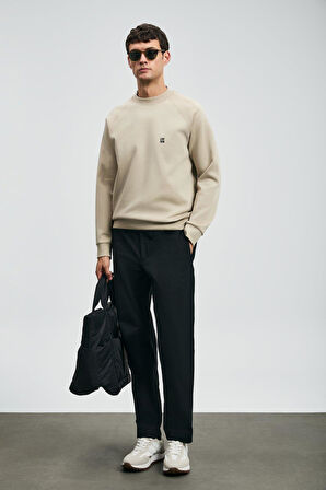 Lufian Daren Smart Erkek Chino Pantolon Slim Fit 112190340