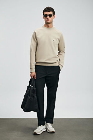 Lufian Daren Smart Erkek Chino Pantolon Slim Fit 112190340