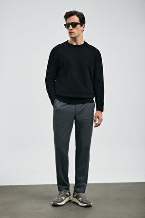 Lufian 112090160 Les Kazak Erkek Sweatshirt