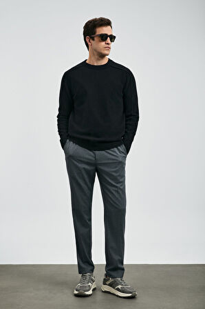 Lufian 112090160 Les Kazak Erkek Sweatshirt