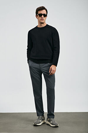 Lufian 112090160 Les Kazak Erkek Sweatshirt