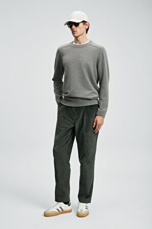 Lufian 112090160 Les Kazak Erkek Sweatshirt