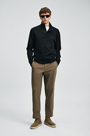Lufian Wonder Erkek Sweatshirt 112030185