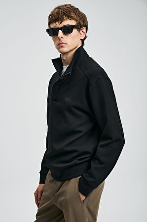 Lufian Wonder Erkek Sweatshirt 112030185
