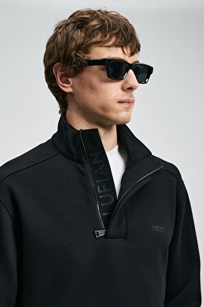 Lufian Wonder Erkek Sweatshirt 112030185