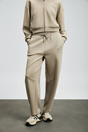 Lufian 122050009 Ada Örme Kadın Eşofman Altı