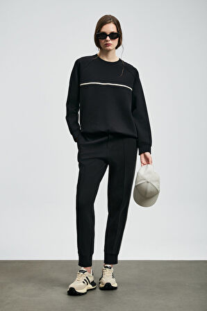 Lufian 122050008 Cessıca Örme Kadın Eşofman Altı