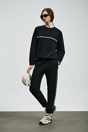 Lufian 122050008 Cessıca Örme Kadın Eşofman Altı