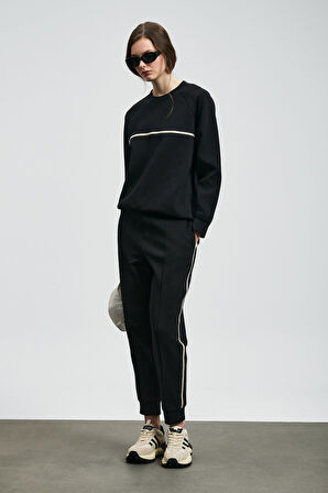 Lufian 122050008 Cessıca Örme Kadın Eşofman Altı