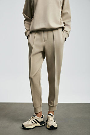 Lufian Cessıca Örme Kadın Eşofman Altı 122050008