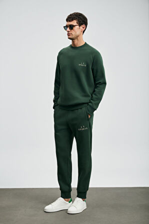 Lufian Sigma Erkek Sweatshirt 112030186