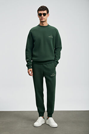 Lufian Sigma Erkek Sweatshirt 112030186