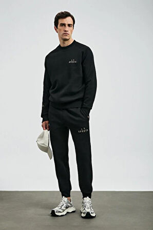 Lufian Beta Erkek Eşofman Alt 112050080