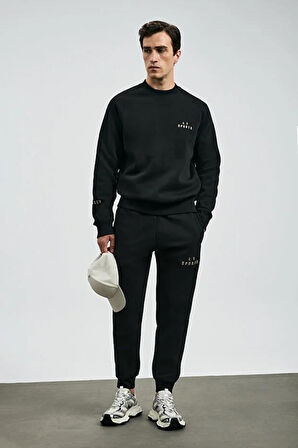 Lufian Beta Erkek Eşofman Alt 112050080