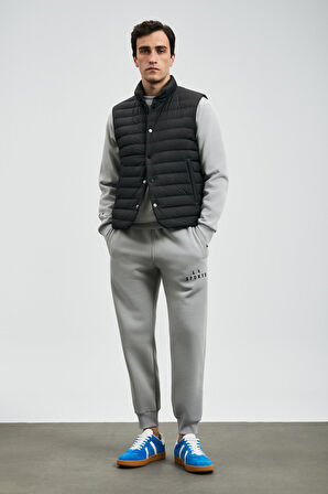 Lufian 112050080 Beta Erkek Eşofman Altı