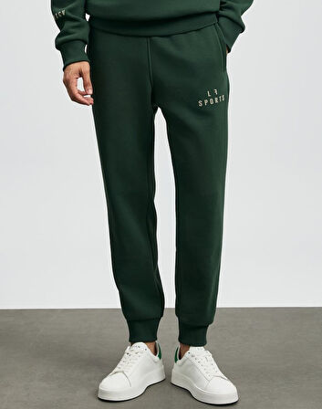 Lufian 112050080 Beta Erkek Eşofman Altı