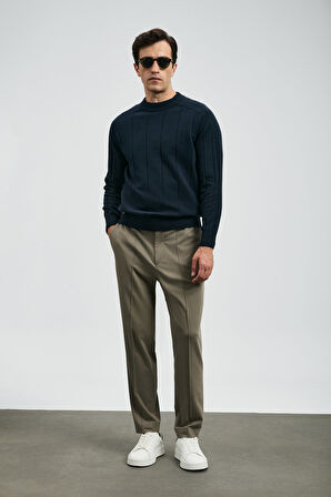 Lufian Simon Smart Erkek Chino Pantolon 112190329