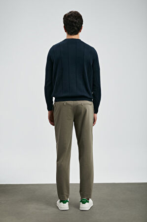 Lufian Simon Smart Erkek Chino Pantolon 112190329