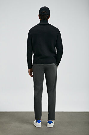 Lufian Simon Smart Erkek Chino Pantolon 112190329