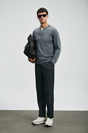 Lufian Amber Erkek Pantolon 112190334