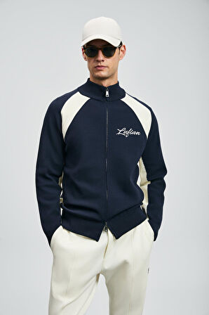 Lufian Erkek Shıne Hırka 112100081