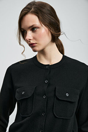 Lufian Zendaya Kadın Hırka 122100006