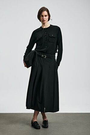 Lufian Zendaya Kadın Hırka 122100006