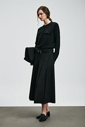 Lufian Zendaya Kadın Hırka 122100006