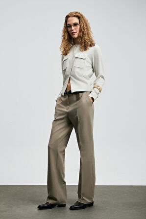 Lufian Zendaya Kadın Hırka 122100006