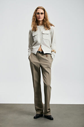 Lufian Zendaya Kadın Hırka 122100006