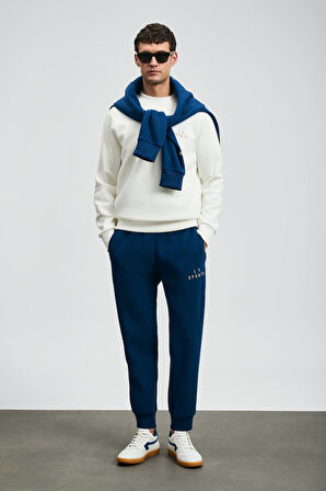 Lufian 112050080 Beta Erkek Eşofman Altı