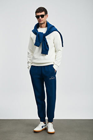 Lufian 112050080 Beta Erkek Eşofman Altı