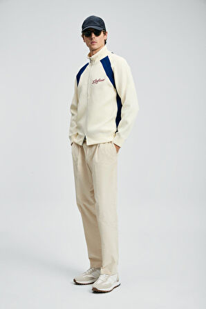 Lufian Erkek Shıne Hırka 112100081