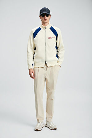 Lufian Erkek Shıne Hırka 112100081