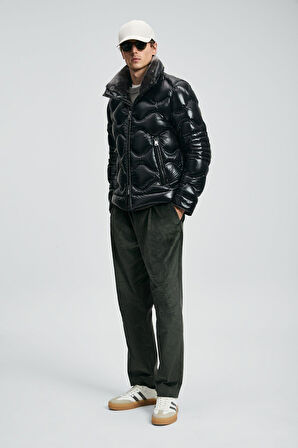 Lufian Roy Erkek Mont 112120247