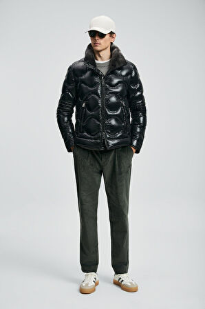 Lufian Roy Erkek Mont 112120247