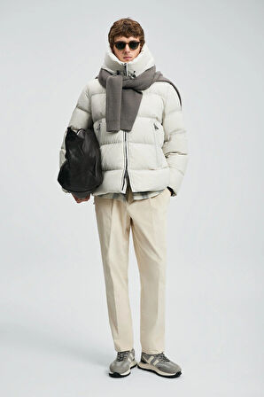 Lufian Tommy Erkek Mont Taş (112120250)