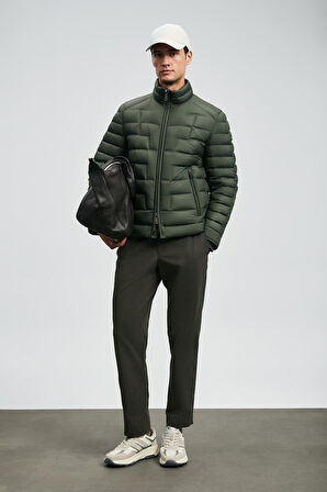 Lufian Lukas Erkek Mont 112120245