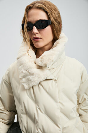 Lufian Kadın Mont 122120047