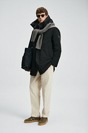 Lufian Erkek Mont 112120257