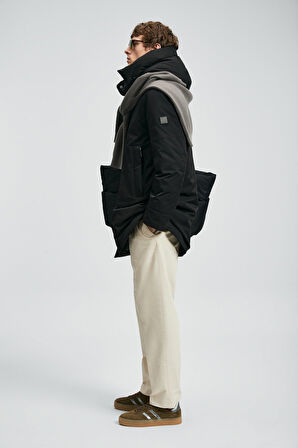 Lufian Erkek Mont 112120257