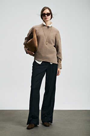 Lufian Pamela Kadın Kazak 122090035