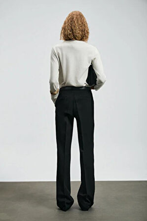 Lufian Hoper Kadın Kazak 122090038