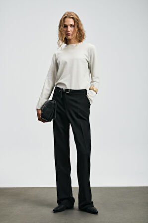 Lufian Kadın Hoper Kazak 122090038 Taş