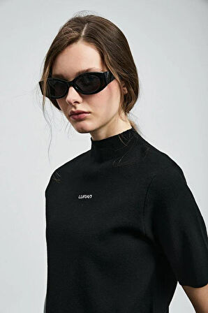 Lufian Jessıca Kadın Kolsuz Kazak 122090039